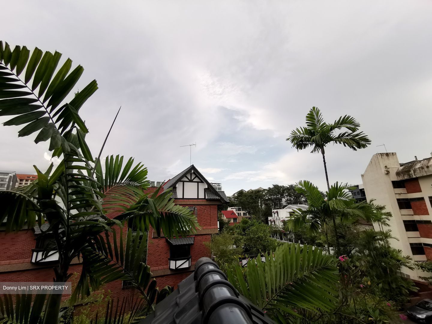 Chu Ville (D5), Terrace #351372671